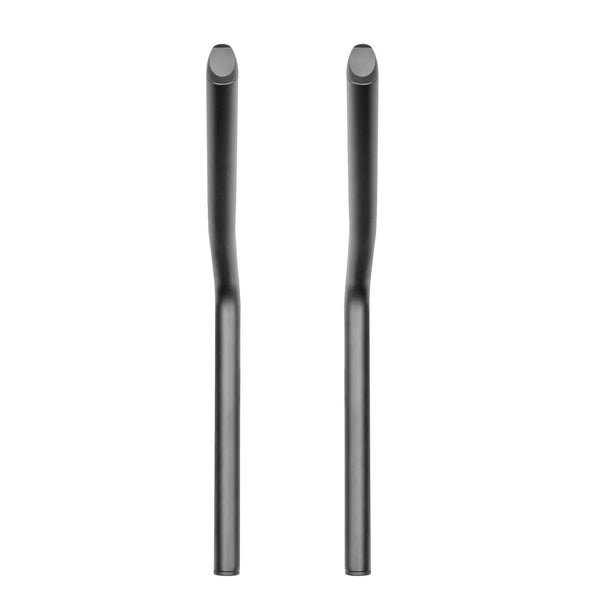 PROFILE DESIGN Extensions Aluminium 39AH High Rise 22.2 mm - Peloton GP