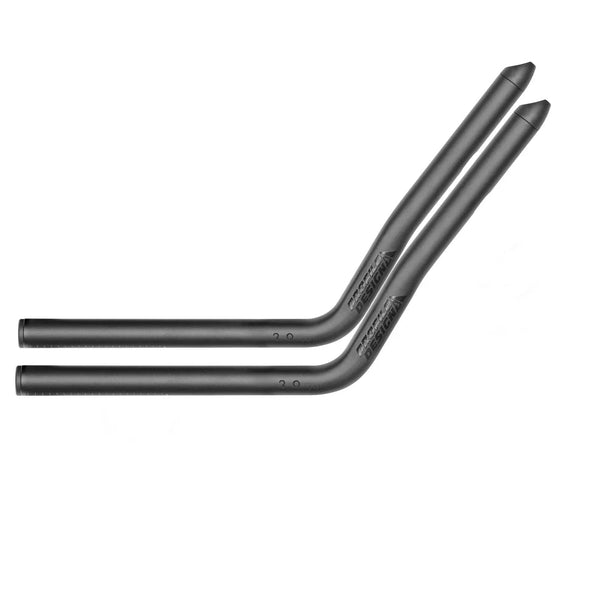 PROFILE DESIGN Extensions Aluminium 39AH High Rise 22.2 mm - Peloton GP