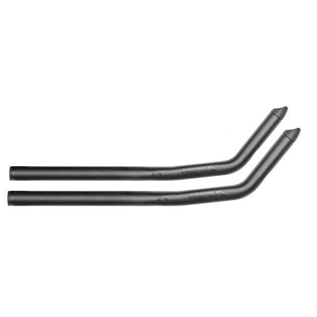 PROFILE DESIGN Extensions Aluminium 52A 22.2 mm - Peloton GP