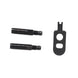 Prolongateur de valve Presta Hutchinson 20 mm