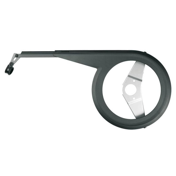 Protège chaîne Chainbow 199 mm pour 46 - 48 dents - SKS - Peloton GP