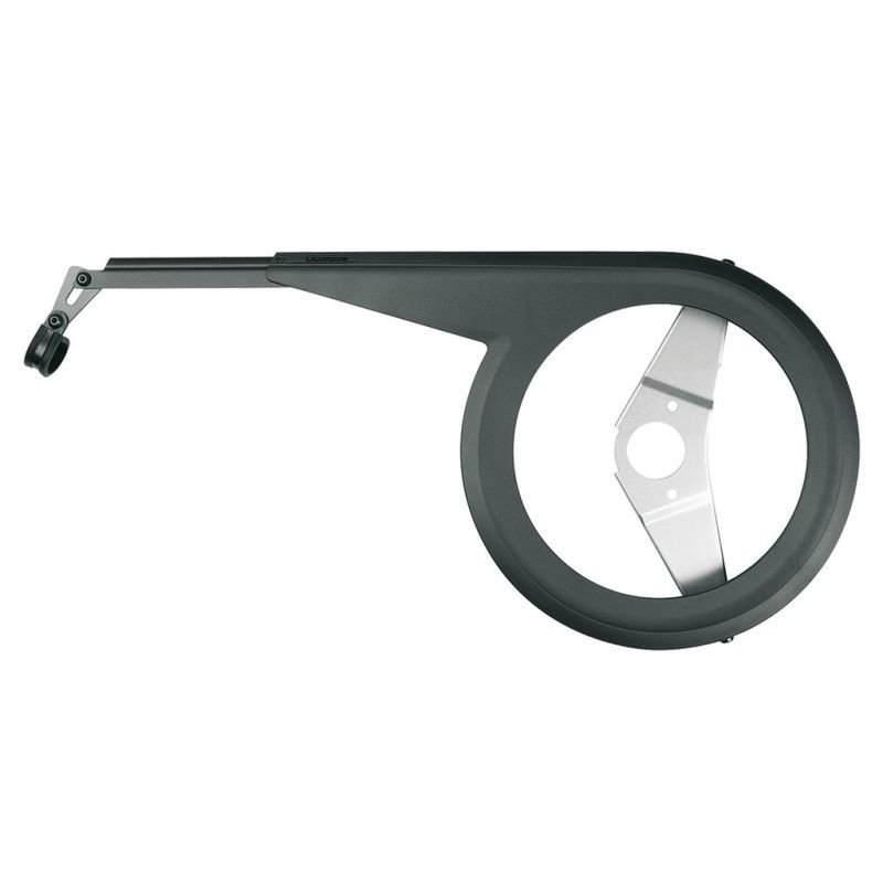 Protège chaîne Chainbow 199 mm pour 46 - 48 dents - SKS - Peloton GP