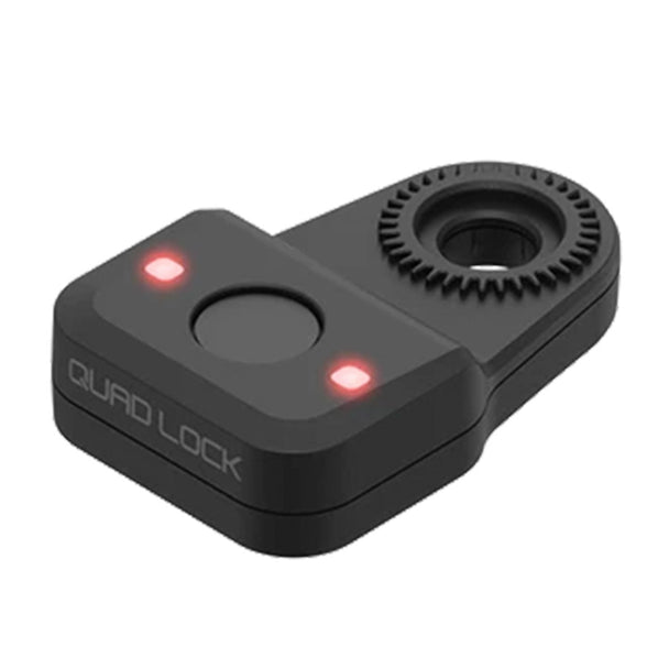 Quad Lock Bike Alarm & Finder - Peloton GP