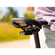 Quad Lock Bike Alarm & Finder - Peloton GP
