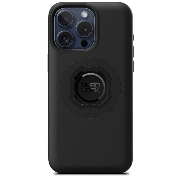 QUAD LOCK MAG Case – iPhone 15 Pro Max - Peloton GP