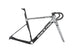 Quick Pro GR:One Frameset – Gravel / All - Road Carbone - Peloton GP