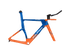 Quick Pro TT:ONE kit cadre - Peloton GP