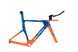 Quick Pro TT:ONE kit cadre - Peloton GP