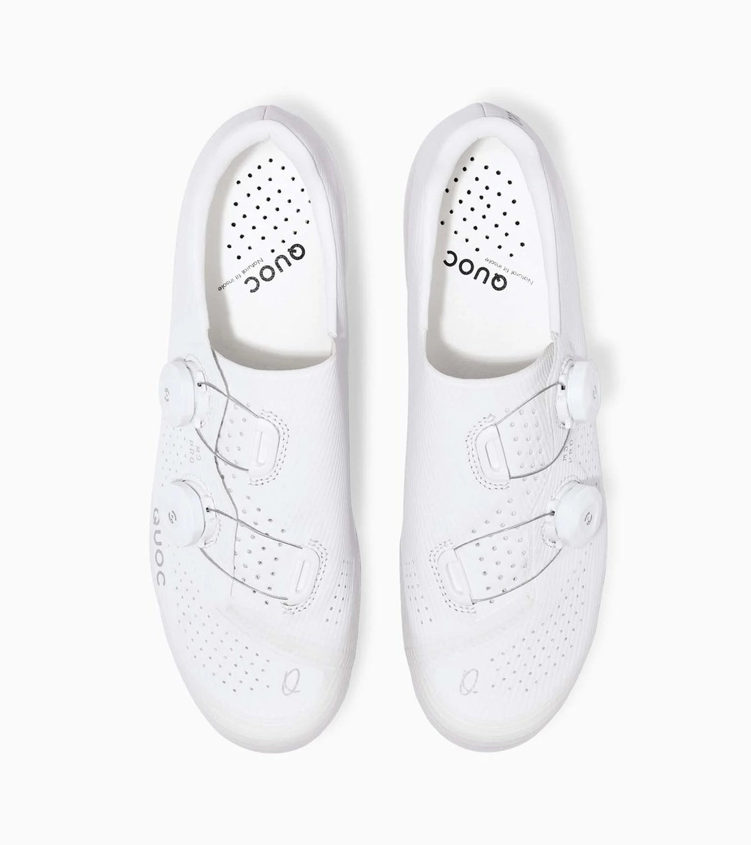 QUOC M3 Pro Chaussures Route Carbone - Peloton GP