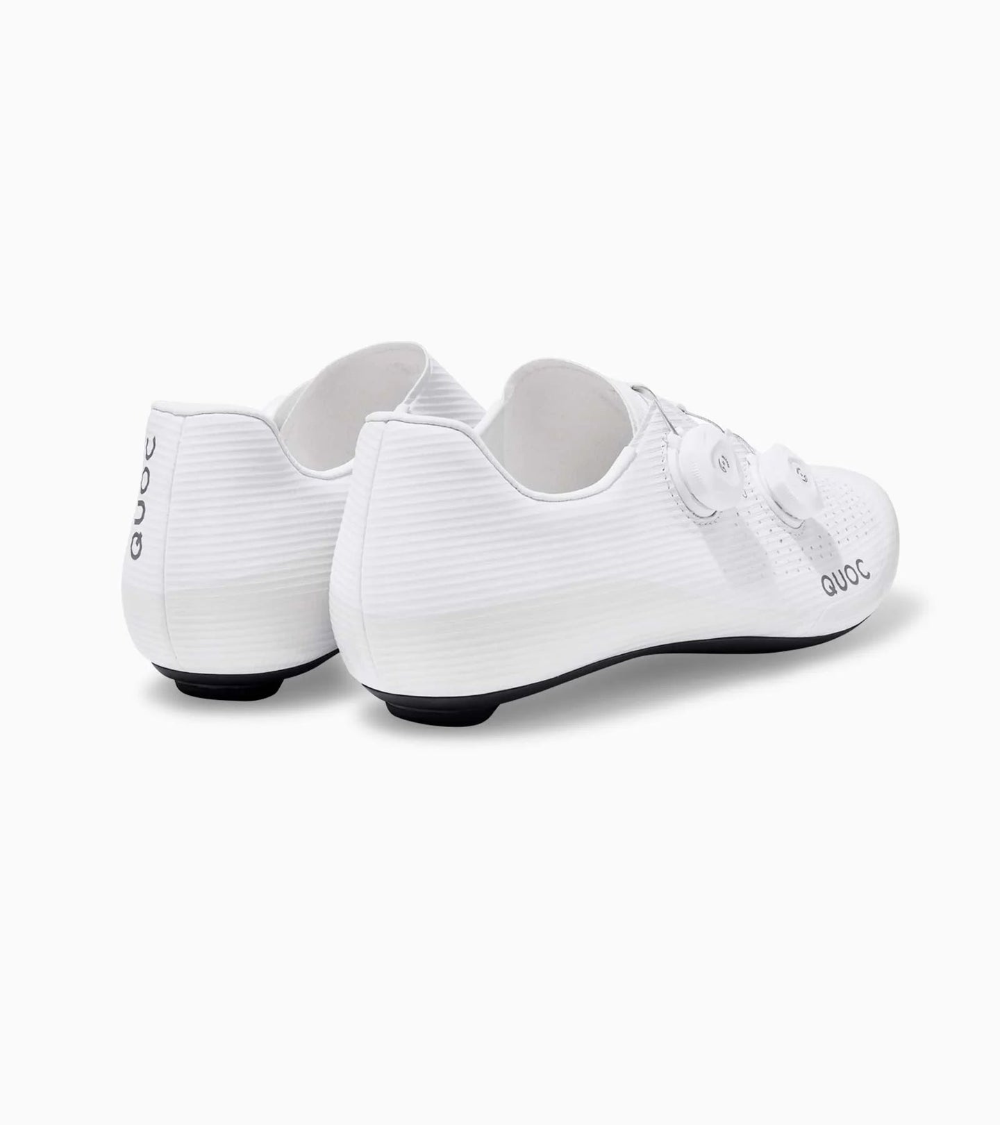 QUOC M3 Pro Chaussures Route Carbone - Peloton GP