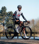QUOC M3 Pro Chaussures Route Carbone - Peloton GP