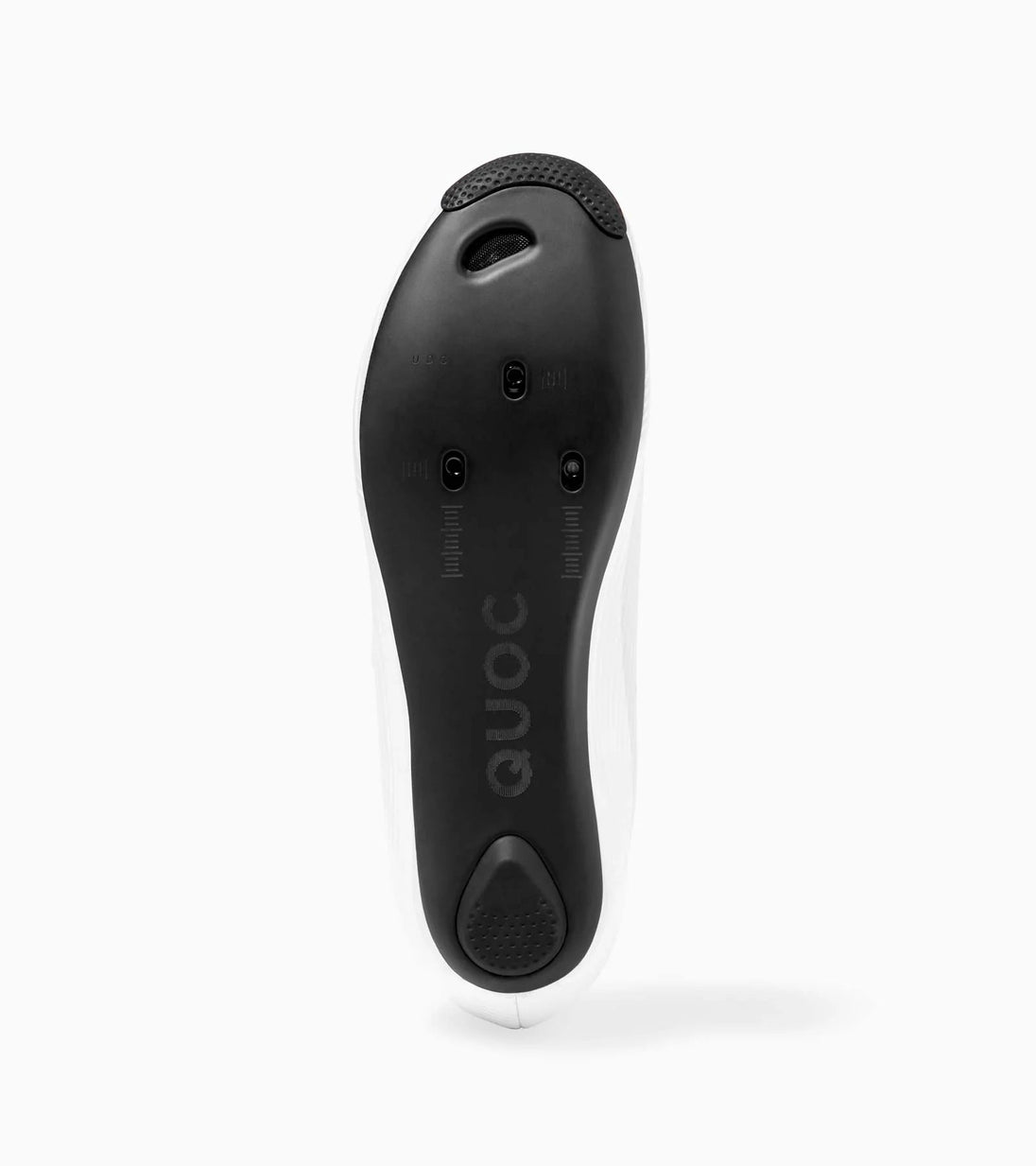 QUOC M3 Pro Chaussures Route Carbone - Peloton GP