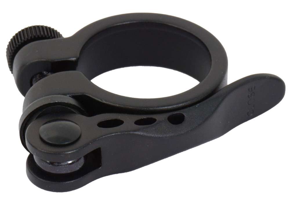 RADON Collier De Selle QR 34,9 MM - Peloton GP