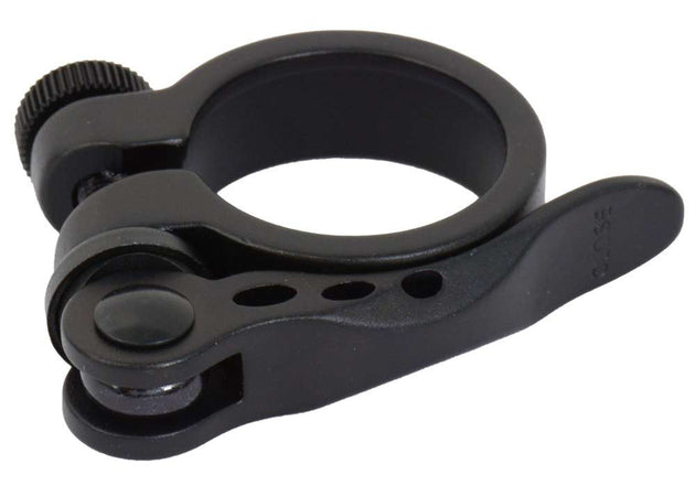 RADON Collier De Selle QR 34,9 MM - Peloton GP