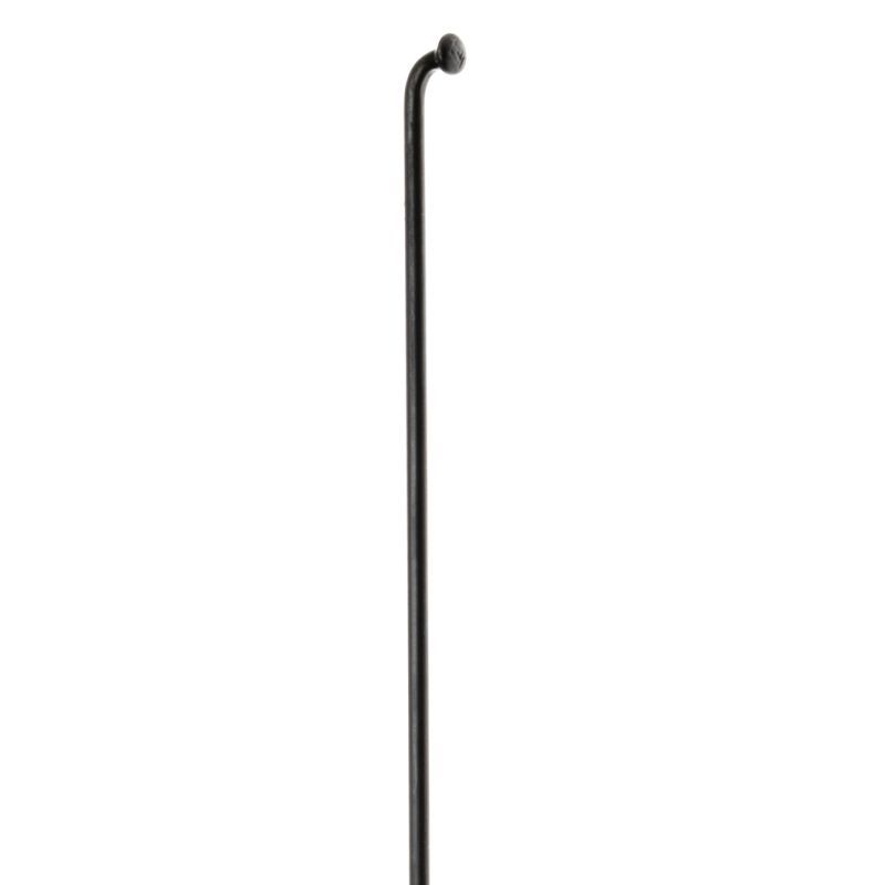 Rayon J 298x2mm noir - DT Swiss - Peloton GP