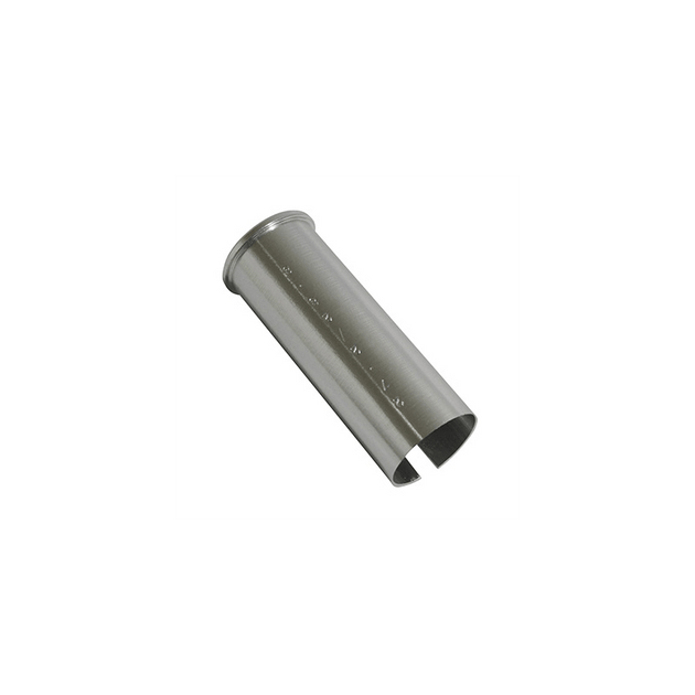 Réducteur de Tige de Selle – 27,2 mm vers 29,0 mm – Aluminium – Universel - Peloton GP