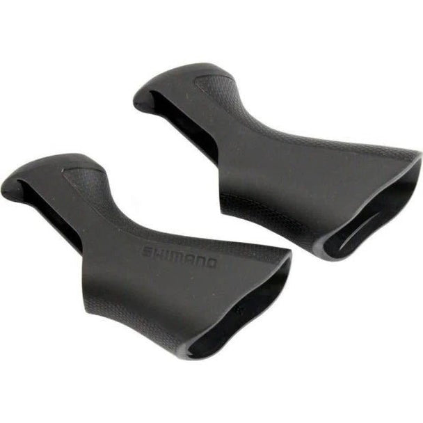 Repose mains pour Shimano Ultegra Di2 ST - 6870 noir - Peloton GP