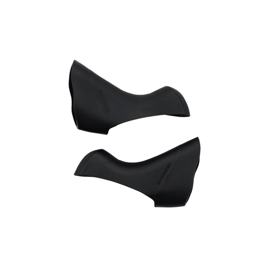 Repose - Mains Shimano Sora ST - R3030 Noir - Paire - Peloton GP