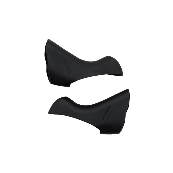 Repose - Mains Shimano Sora ST - R3030 Noir - Paire - Peloton GP