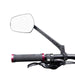 Rétroviseur Vélo Zefal Espion E80 Gauche Rabattable - Peloton GP