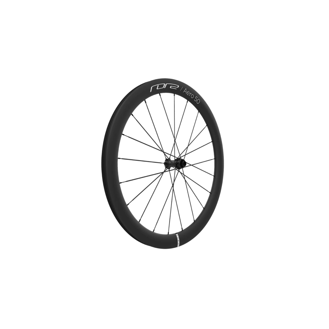 RORE Aero Wheelset - Paire de Roues Carbone Aéro Route - Peloton GP