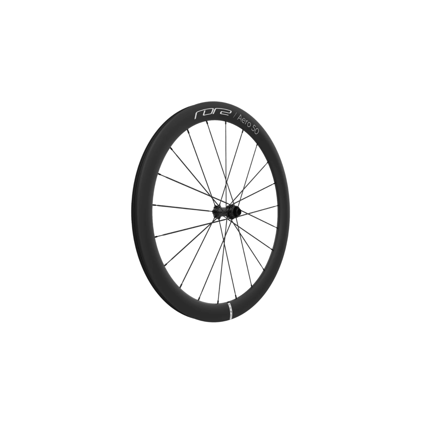 RORE Aero Wheelset - Paire de Roues Carbone Aéro Route - Peloton GP