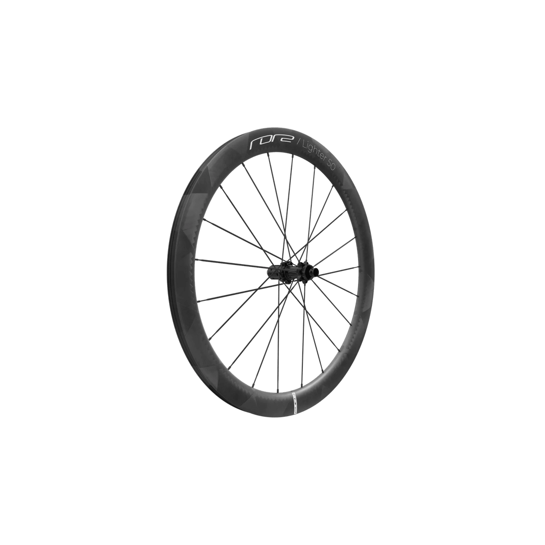 RORE Lighter Wheelset - Paire de Roues Carbone Aero - Peloton GP