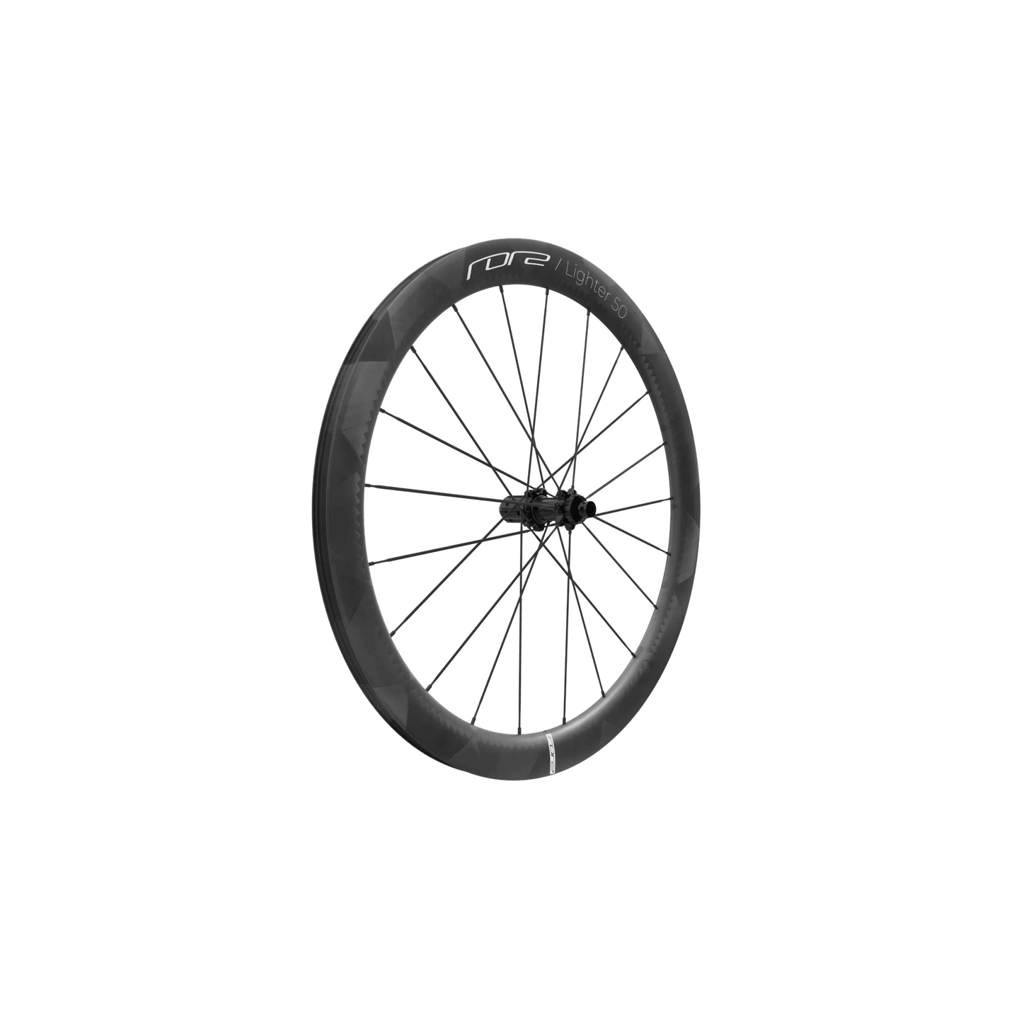RORE Lighter Wheelset - Paire de Roues Carbone Aero - Peloton GP