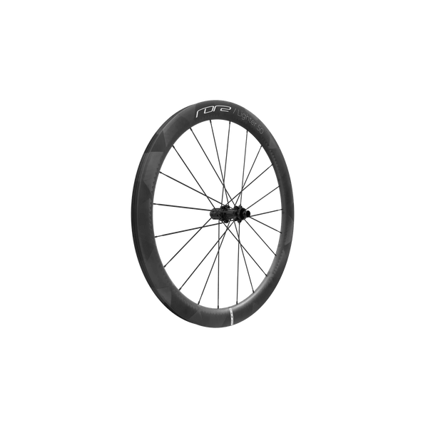 RORE Lighter Wheelset - Paire de Roues Carbone Aero - Peloton GP