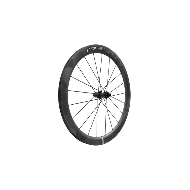 RORE Lighter Wheelset - Paire de Roues Carbone Aero - Peloton GP