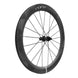 RORE Lighter Wheelset - Paire de Roues Carbone Aero - Peloton GP