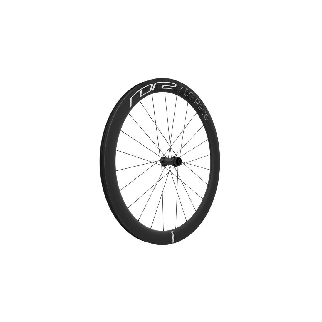 RORE Terra Wheelset - Paire de Roues Carbone Gravel - Peloton GP