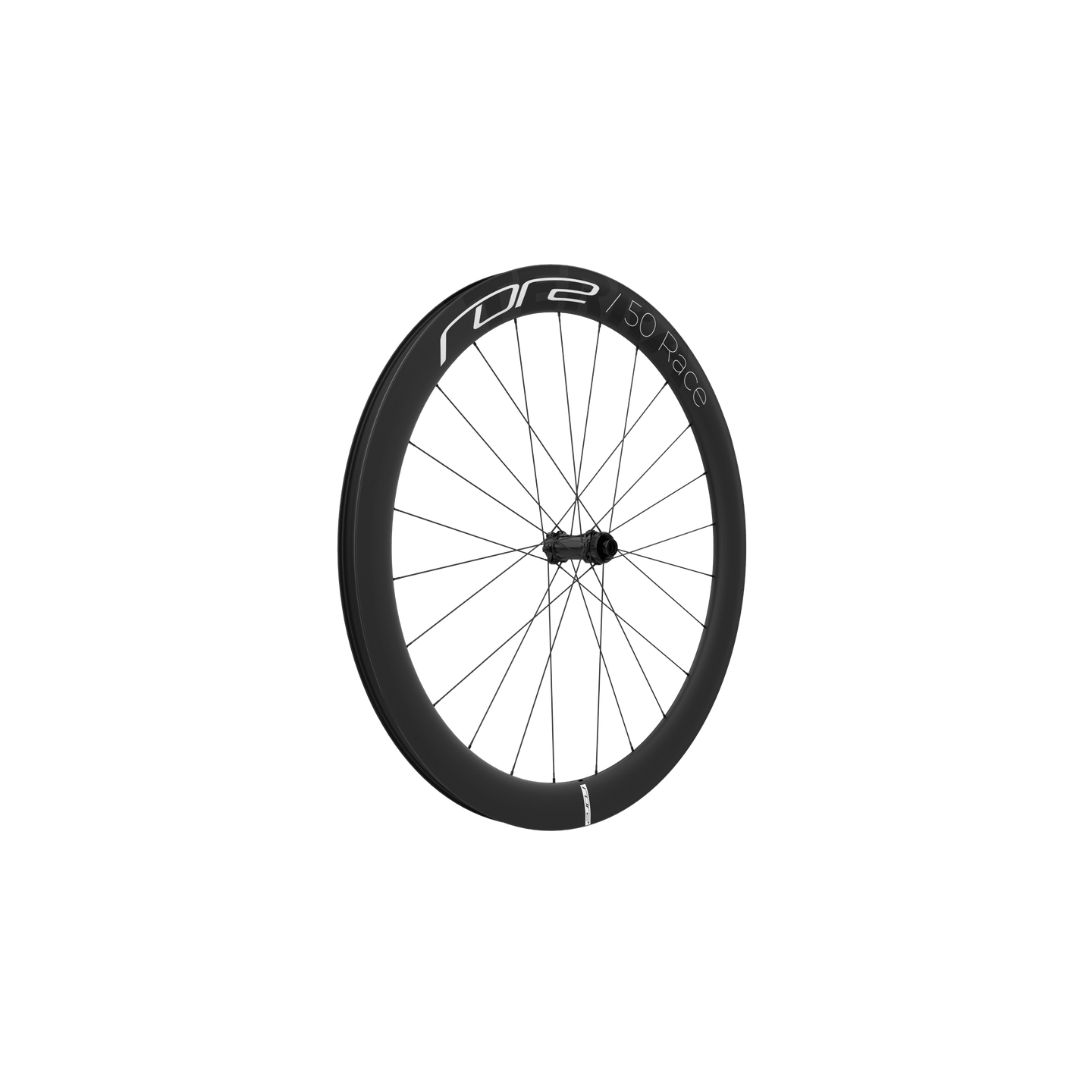 RORE Terra Wheelset - Paire de Roues Carbone Gravel - Peloton GP