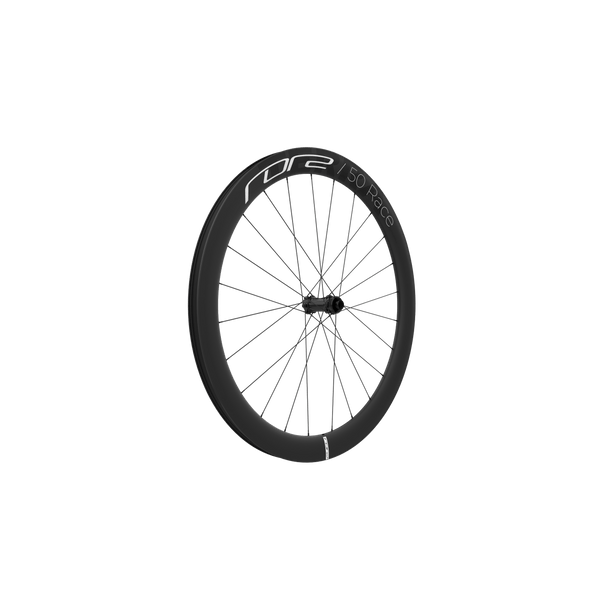 RORE Terra Wheelset - Paire de Roues Carbone Gravel - Peloton GP