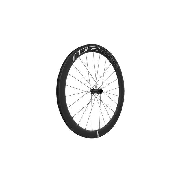 RORE Terra Wheelset - Paire de Roues Carbone Gravel - Peloton GP