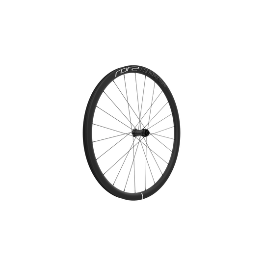 RORE Terra Wheelset - Paire de Roues Carbone Gravel - Peloton GP