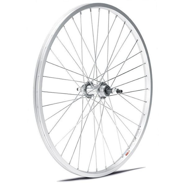 Roue arrière 26"CYBER à roue libre axe plein - Gurpil - Peloton GP