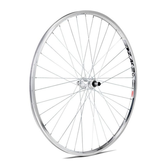 Roue arrière 700 Hybride à roue libre et serrage rapide - Gurpil - Peloton GP