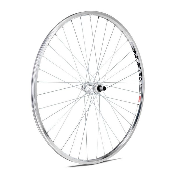 Roue arrière 700 Hybride à roue libre et serrage rapide - Gurpil - Peloton GP