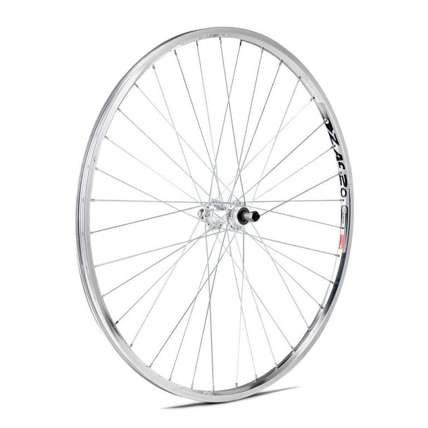 Roue arrière 700 Hybride à roue libre et serrage rapide - Gurpil - Peloton GP