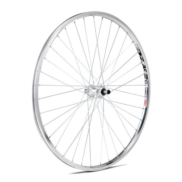 Roue arrière 700 Hybride à roue libre et serrage rapide - Gurpil - Peloton GP