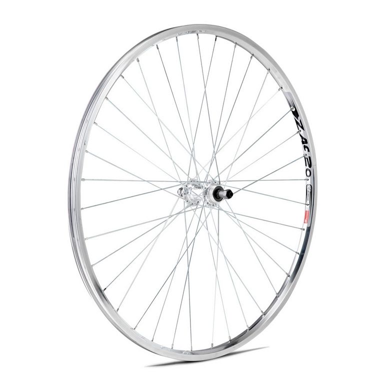 Roue arrière 700 Hybride à roue libre et serrage rapide - Gurpil - Peloton GP