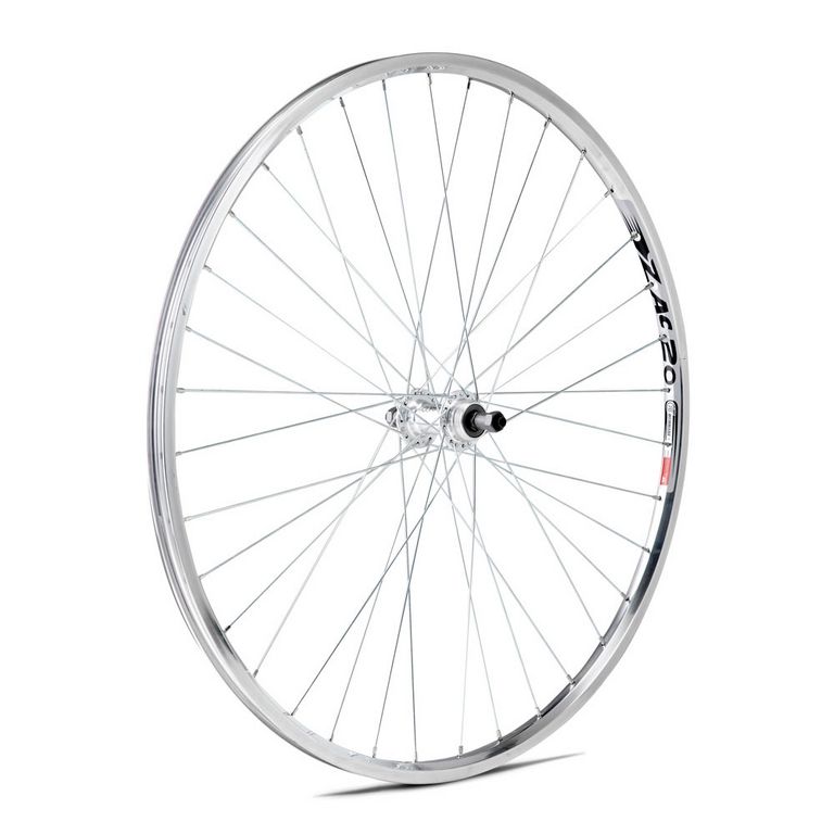 Roue arrière 700 Hybride à roue libre - Gurpil - Peloton GP