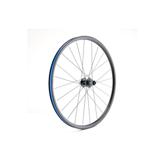 Roue Arrière 700C Gravel Double Paroi Disque CL 12x142 -LRT - Peloton GP