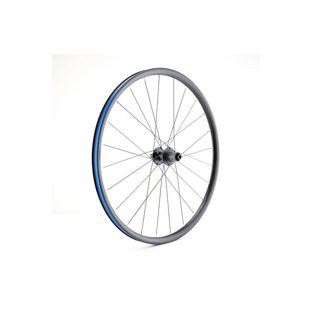 Roue Arrière 700C Gravel Double Paroi Disque CL 12x142 -LRT - Peloton GP