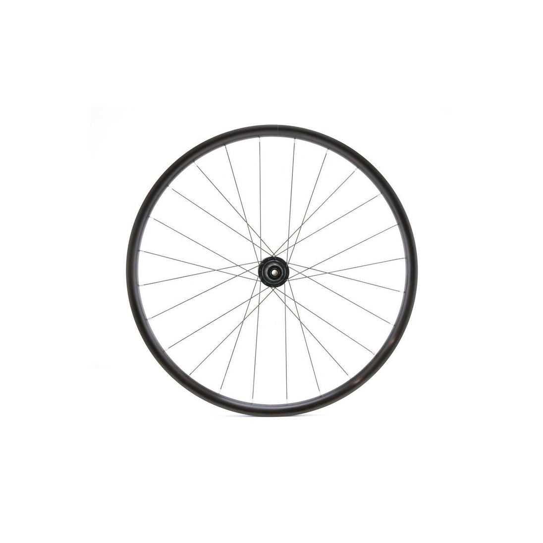 Roue Arrière 700C Gravel Double Paroi Disque CL 12x142 -LRT - Peloton GP