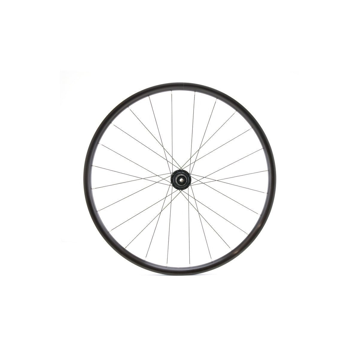 Roue Arrière 700C Gravel Double Paroi Disque CL 12x142 -LRT - Peloton GP