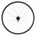 Roue arrière VTC 6 trous à cassette 9/10/11v - VELOX - Peloton GP