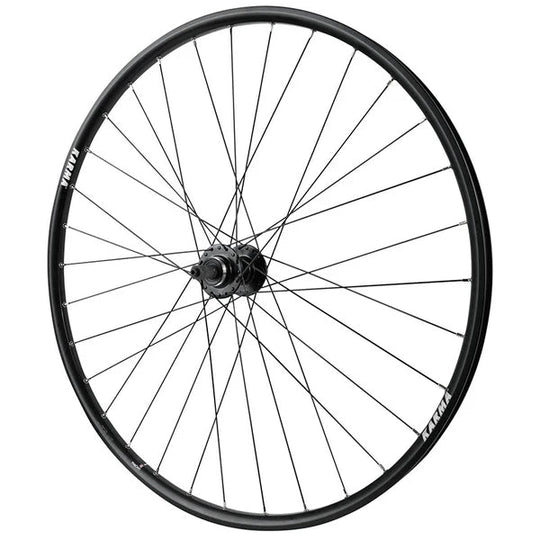 Roue Arrière VTT / VAE 29" Karma Disc 6 Trous 7/6/5 Vitesses - Peloton GP