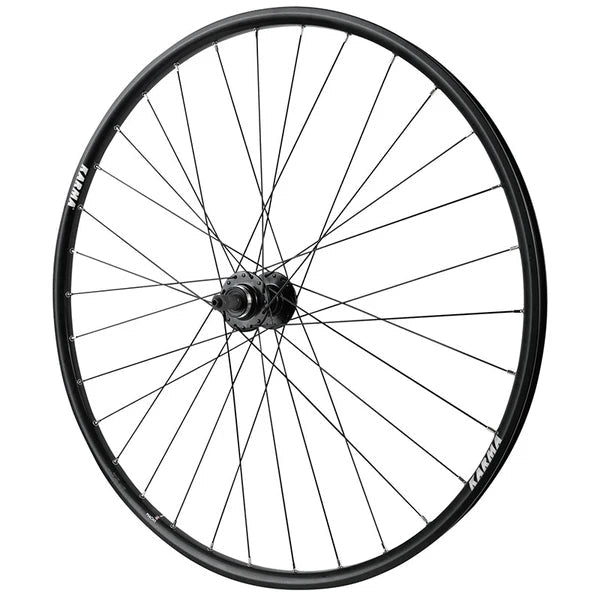 Roue Arrière VTT / VAE 29" Karma Disc 6 Trous 7/6/5 Vitesses - Peloton GP